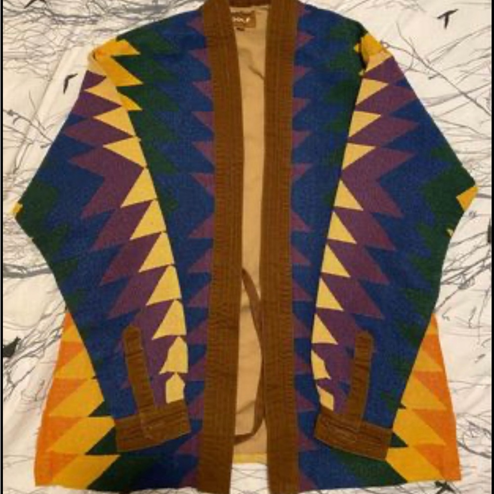 KIMONO by GOLFWANG